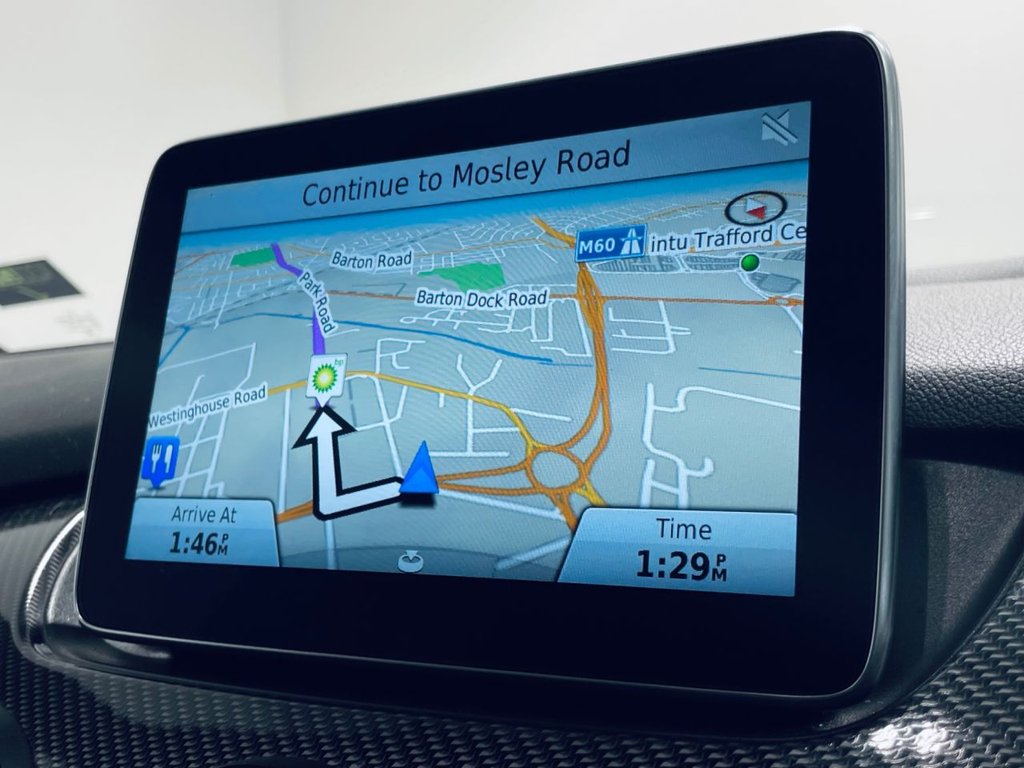 Used Mercedes-Benz B Class 2015 for sale - 77879715: Photo 19