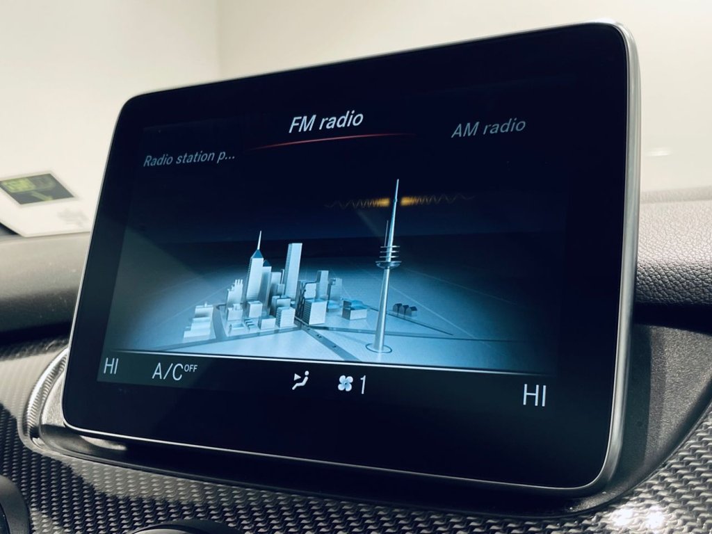 Used Mercedes-Benz B Class 2015 for sale - 77879715: Photo 20