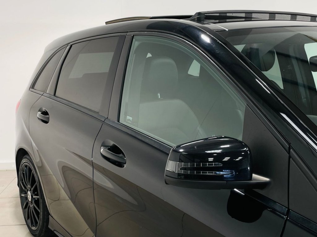 Used Mercedes-Benz B Class 2015 for sale - 77879715: Photo 29