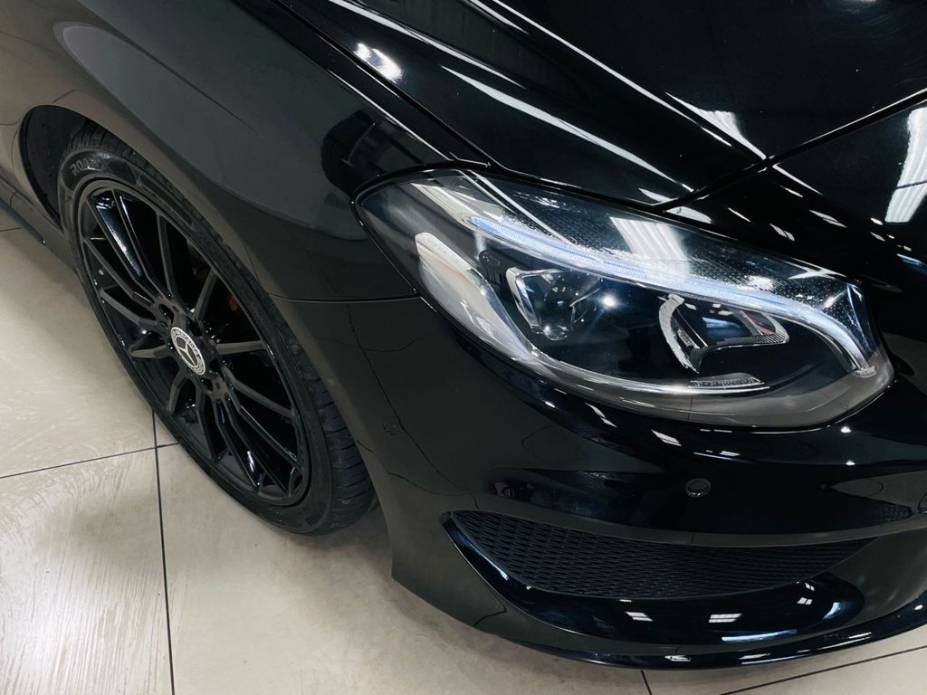 Used Mercedes-Benz B Class 2015 for sale - 77879715: Photo 30