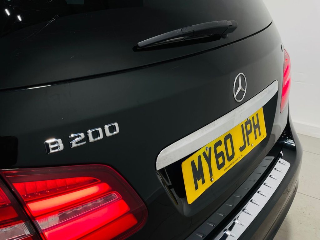 Used Mercedes-Benz B Class 2015 for sale - 77879715: Photo 39