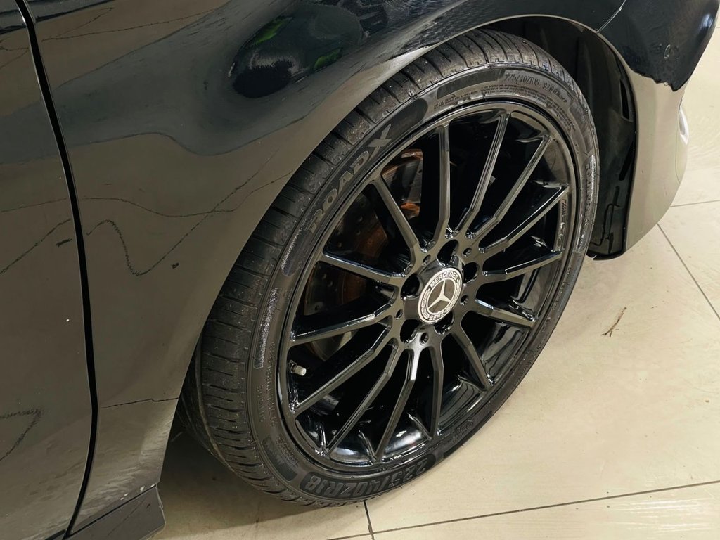 Used Mercedes-Benz B Class 2015 for sale - 77879715: Photo 7