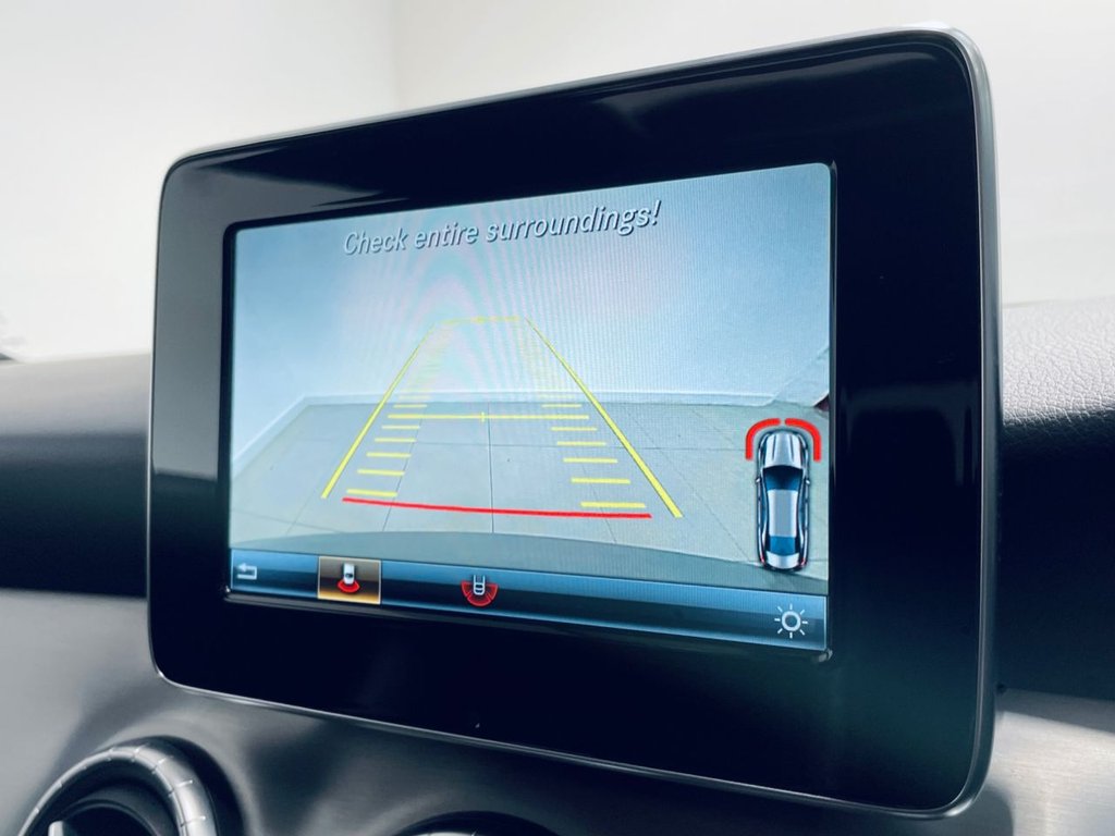 Used Mercedes-Benz CLA 2017 for sale - 77627377: Photo 16