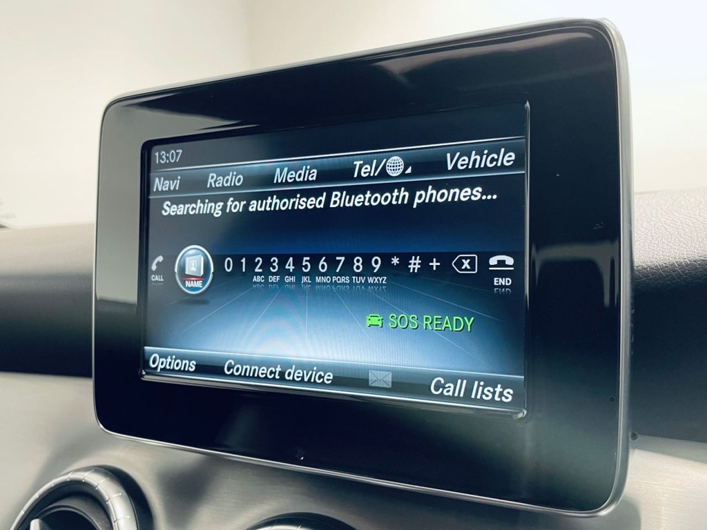 Used Mercedes-Benz CLA 2017 for sale - 77627377: Photo 18