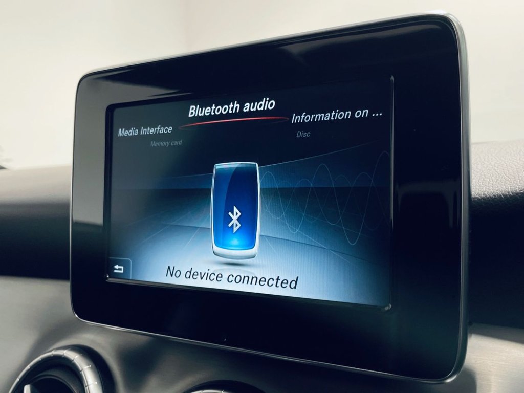 Used Mercedes-Benz CLA 2017 for sale - 77627377: Photo 19