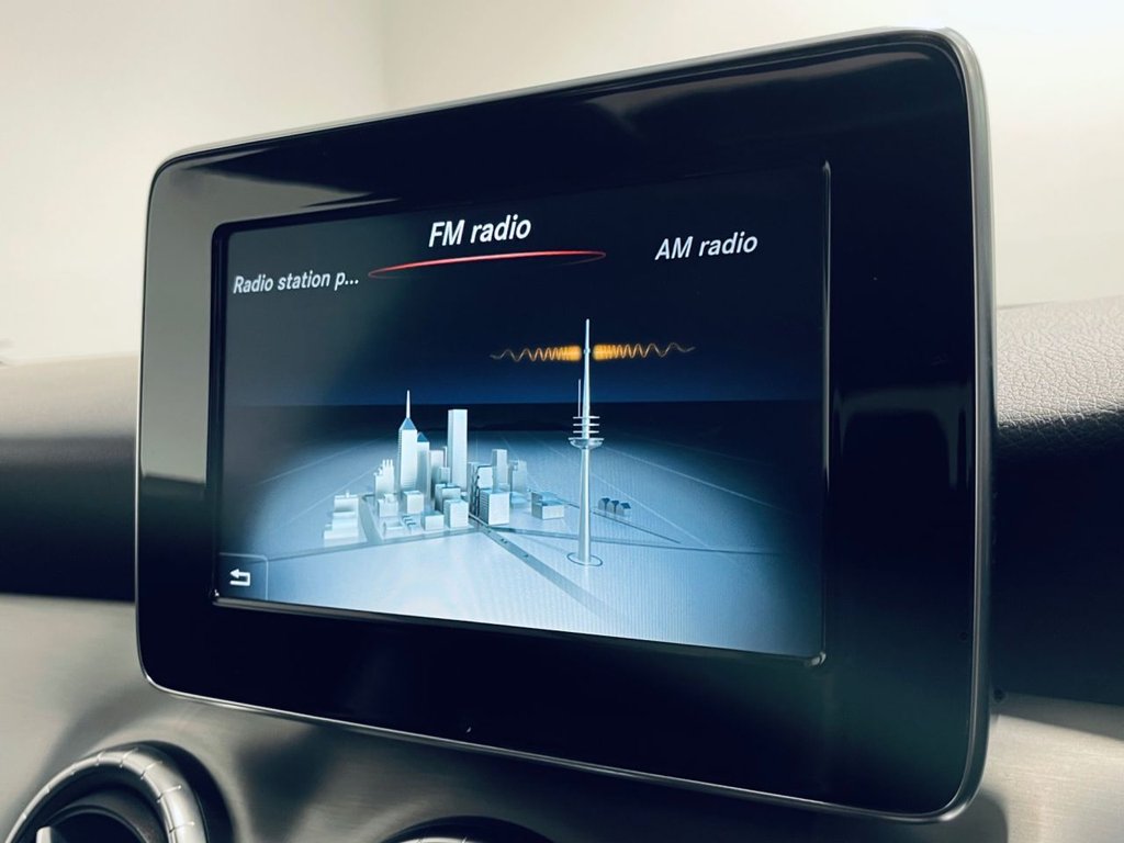 Used Mercedes-Benz CLA 2017 for sale - 77627377: Photo 20