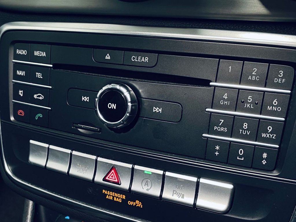 Used Mercedes-Benz CLA 2017 for sale - 77627377: Photo 21