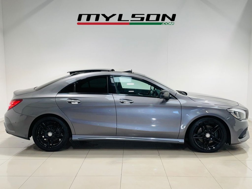 Used Mercedes-Benz CLA 2017 for sale - 77627377: Photo 29