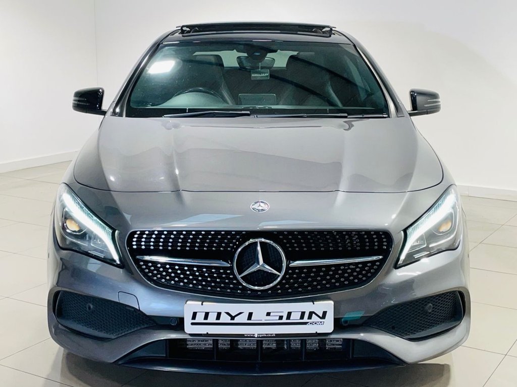 Used Mercedes-Benz CLA 2017 for sale - 77627377: Photo 30
