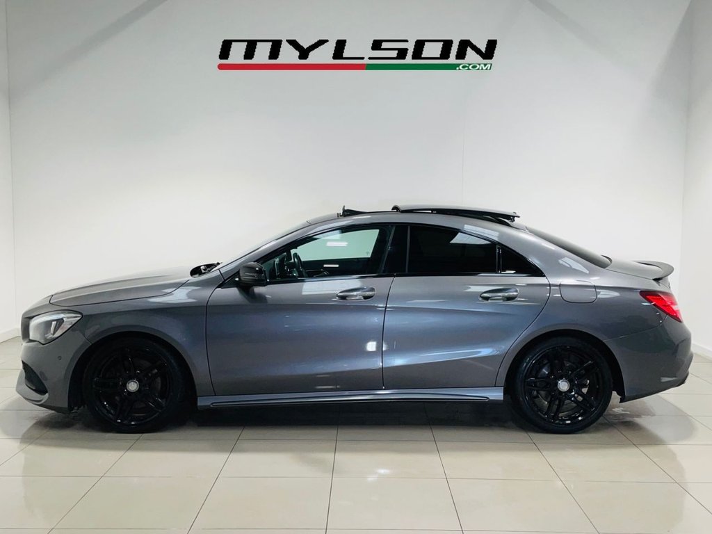 Used Mercedes-Benz CLA 2017 for sale - 77627377: Photo 31