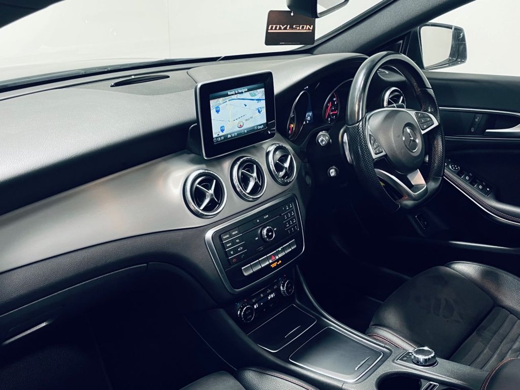 Used Mercedes-Benz CLA 2017 for sale - 77627377: Photo 5