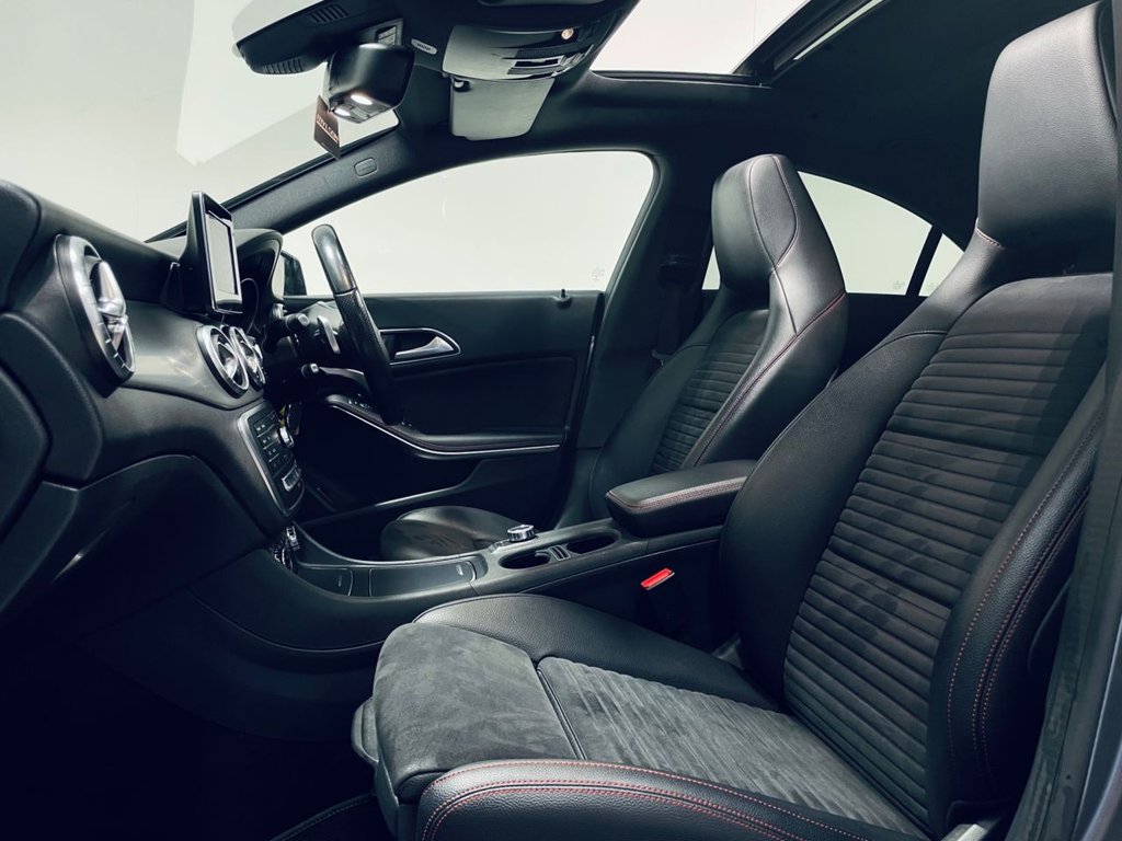 Used Mercedes-Benz CLA 2017 for sale - 77627377: Photo 6