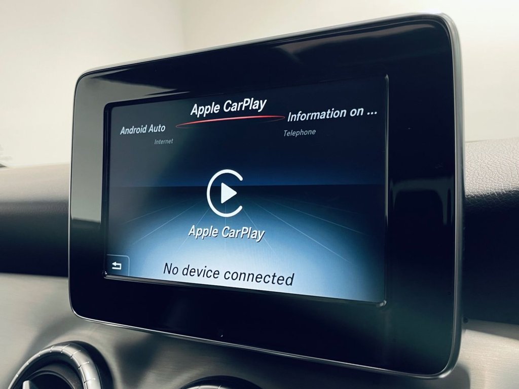 Used Mercedes-Benz CLA 2017 for sale - 77627377: Photo 9