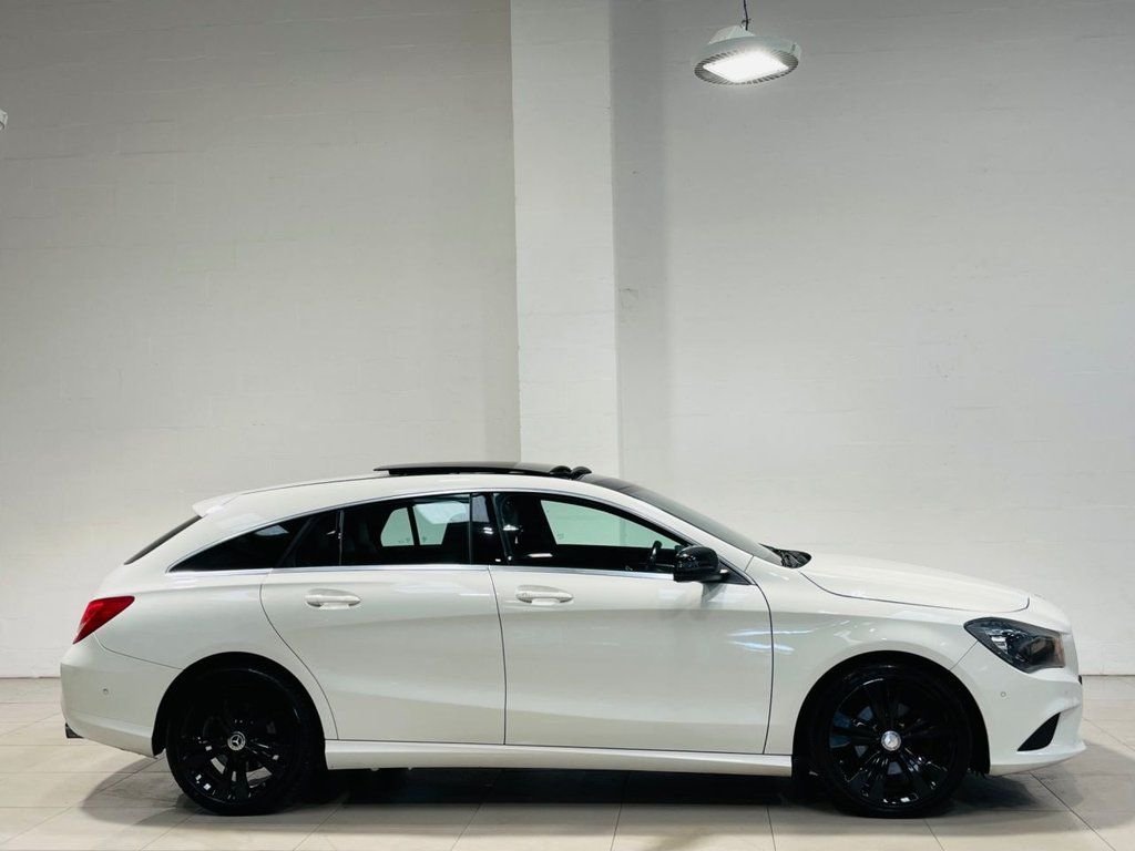 Used Mercedes-Benz CLA 2016 for sale - 77551765: Photo 12