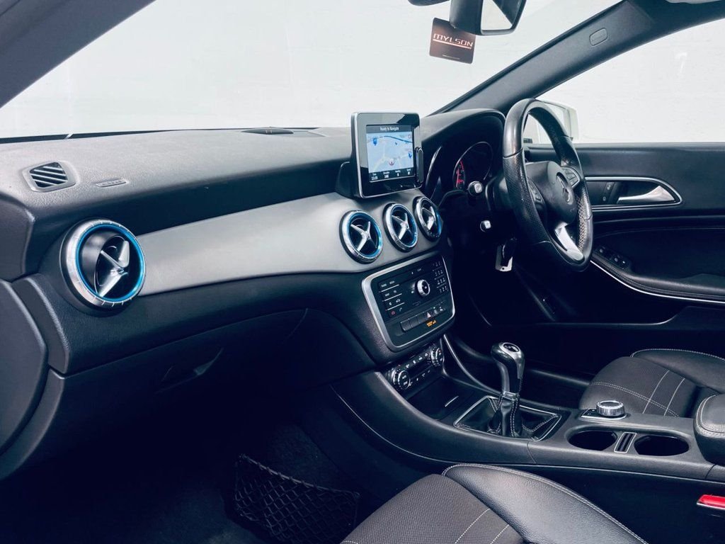 Used Mercedes-Benz CLA 2016 for sale - 77551765: Photo 4