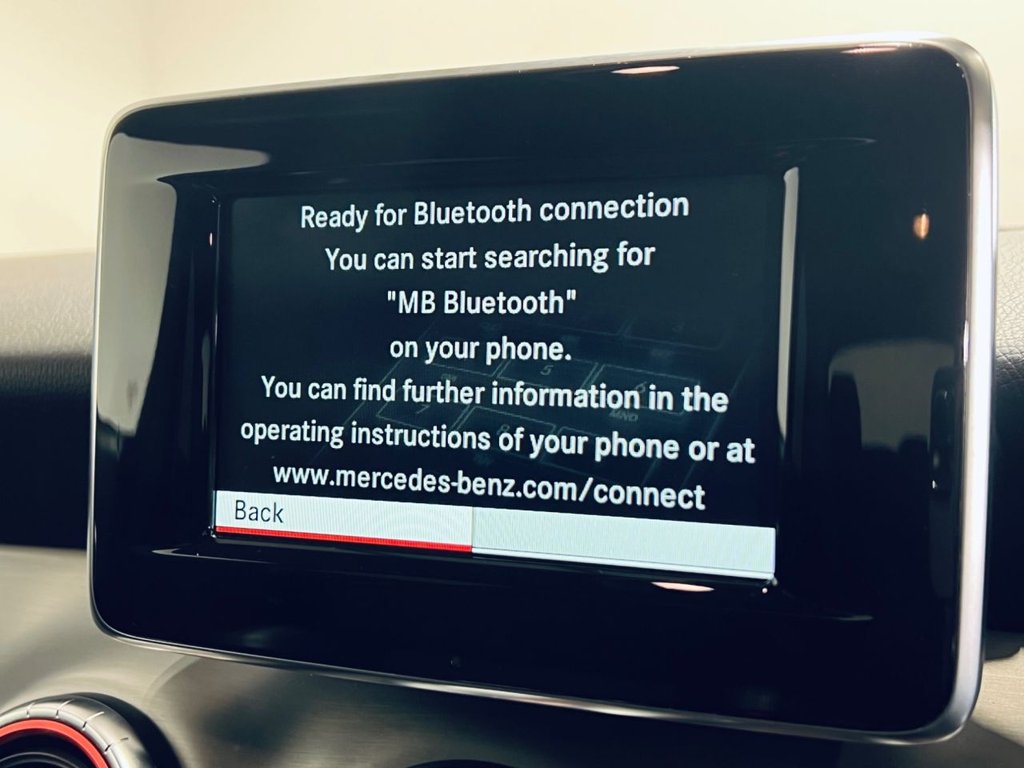 Used Mercedes-Benz CLA 2014 for sale - 77048971: Photo 10