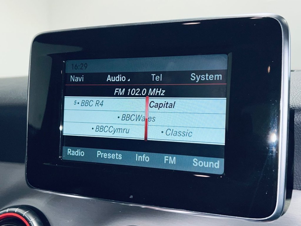 Used Mercedes-Benz CLA 2014 for sale - 77048971: Photo 11