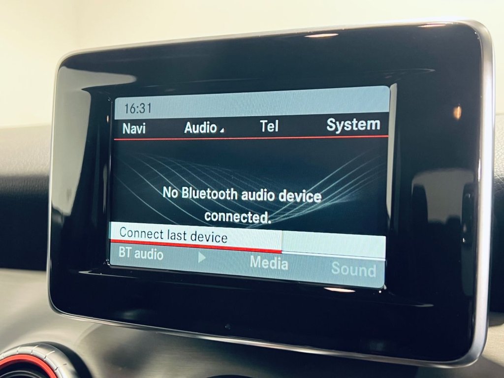 Used Mercedes-Benz CLA 2014 for sale - 77048971: Photo 12