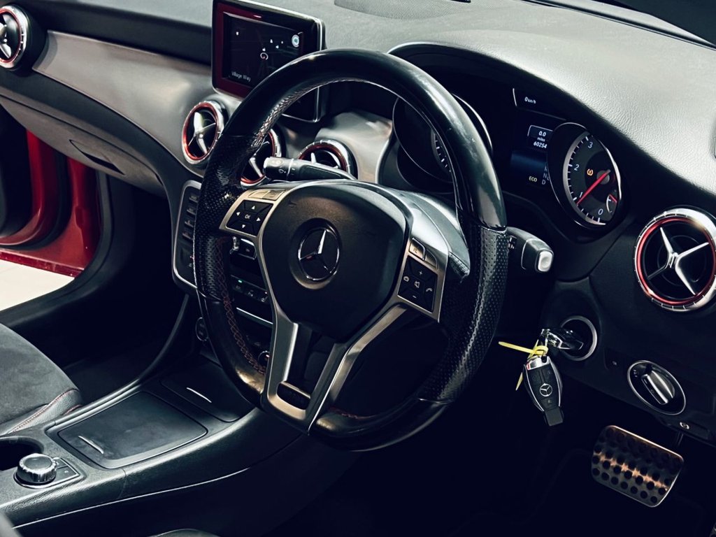 Used Mercedes-Benz CLA 2014 for sale - 77048971: Photo 15