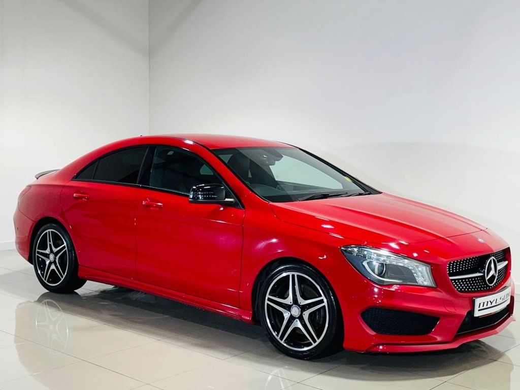 Used Mercedes-Benz CLA 2014 for sale - 77048971: Photo 20