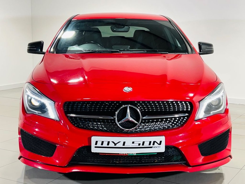 Used Mercedes-Benz CLA 2014 for sale - 77048971: Photo 22
