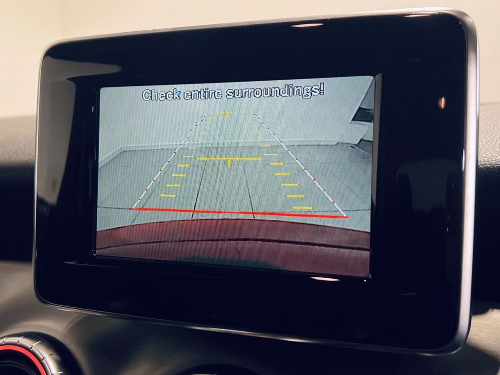 Used Mercedes-Benz CLA 2014 for sale - 77048971: Photo 3