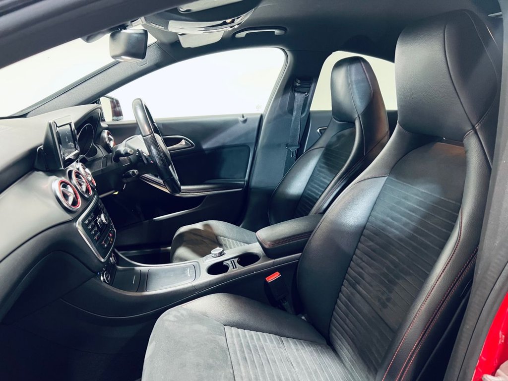 Used Mercedes-Benz CLA 2014 for sale - 77048971: Photo 4