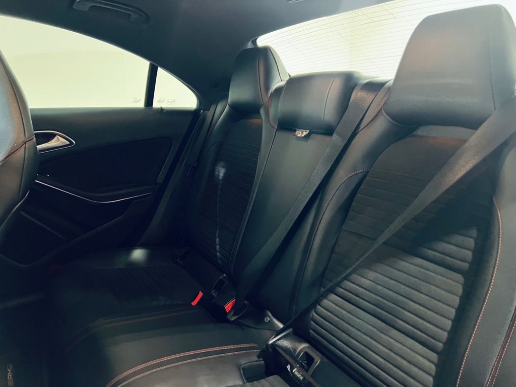 Used Mercedes-Benz CLA 2014 for sale - 77048971: Photo 5
