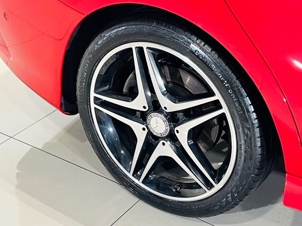 Used Mercedes-Benz CLA 2014 for sale - 77048971: Photo 6