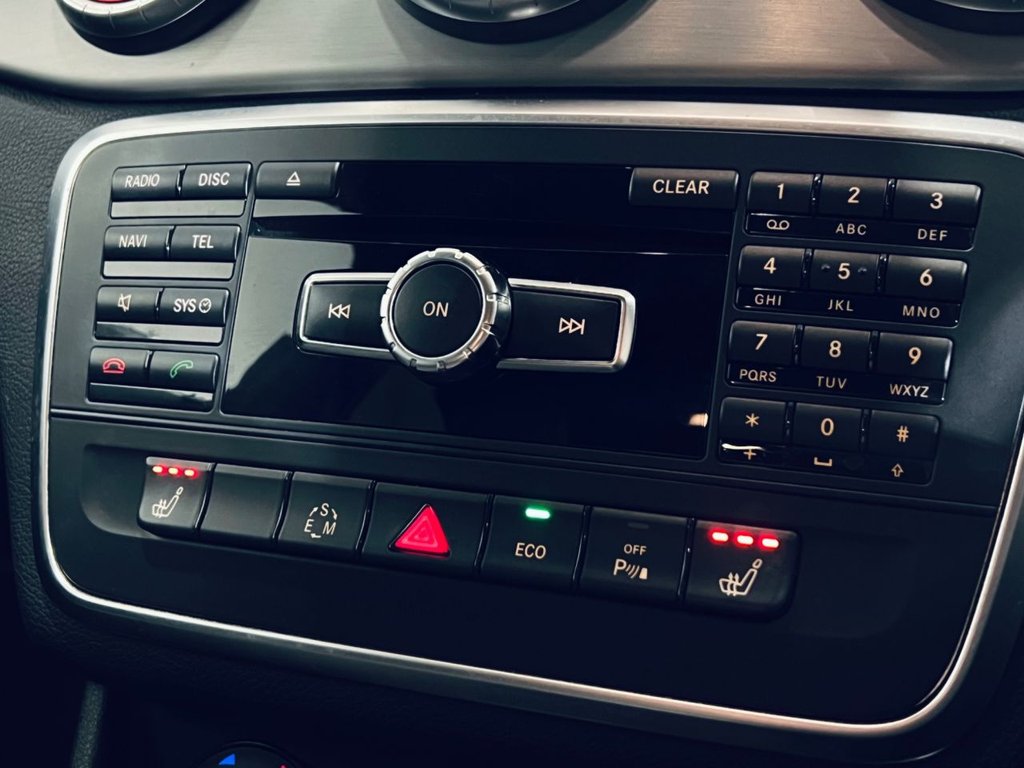 Used Mercedes-Benz CLA 2014 for sale - 77048971: Photo 7