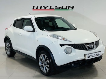 Used Nissan Juke 2013 for sale - 79221035: Photo