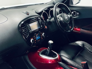 Used Nissan Juke 2013 for sale - 79221035: Photo