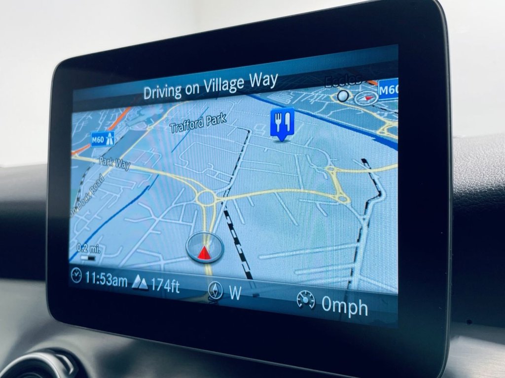 Used Mercedes-Benz GLA 2018 for sale - 77780309: Photo 18