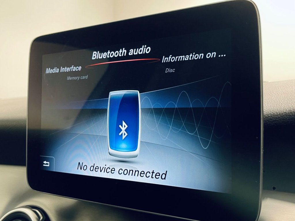 Used Mercedes-Benz GLA 2018 for sale - 77780309: Photo 19