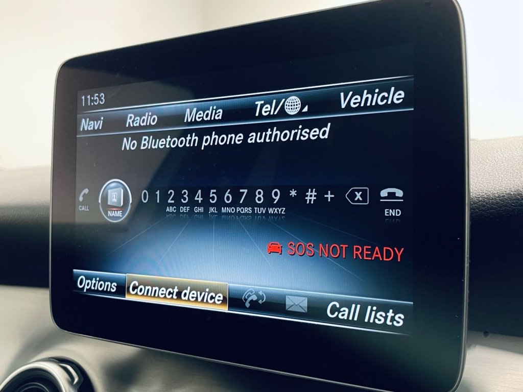 Used Mercedes-Benz GLA 2018 for sale - 77780309: Photo 20