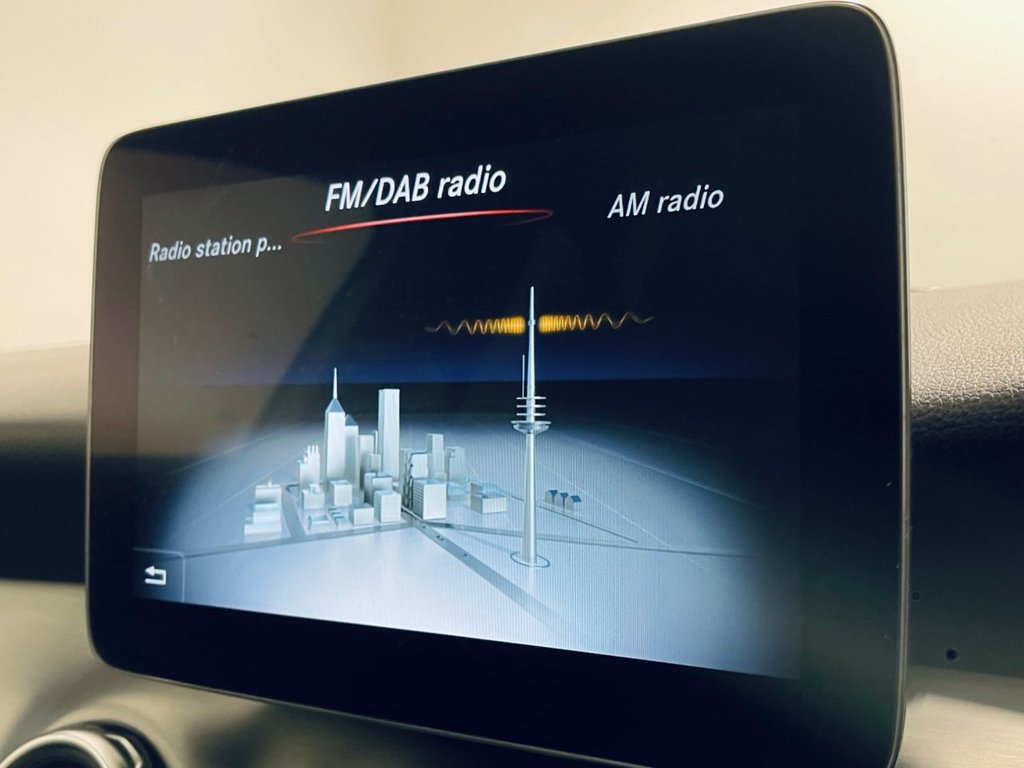 Used Mercedes-Benz GLA 2018 for sale - 77780309: Photo 21