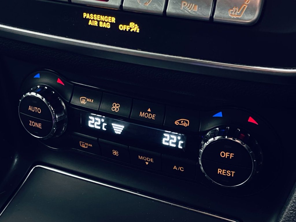 Used Mercedes-Benz GLA 2018 for sale - 77780309: Photo 22