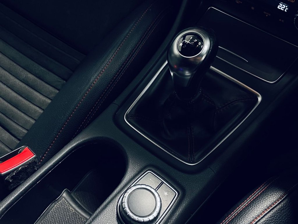 Used Mercedes-Benz GLA 2018 for sale - 77780309: Photo 23