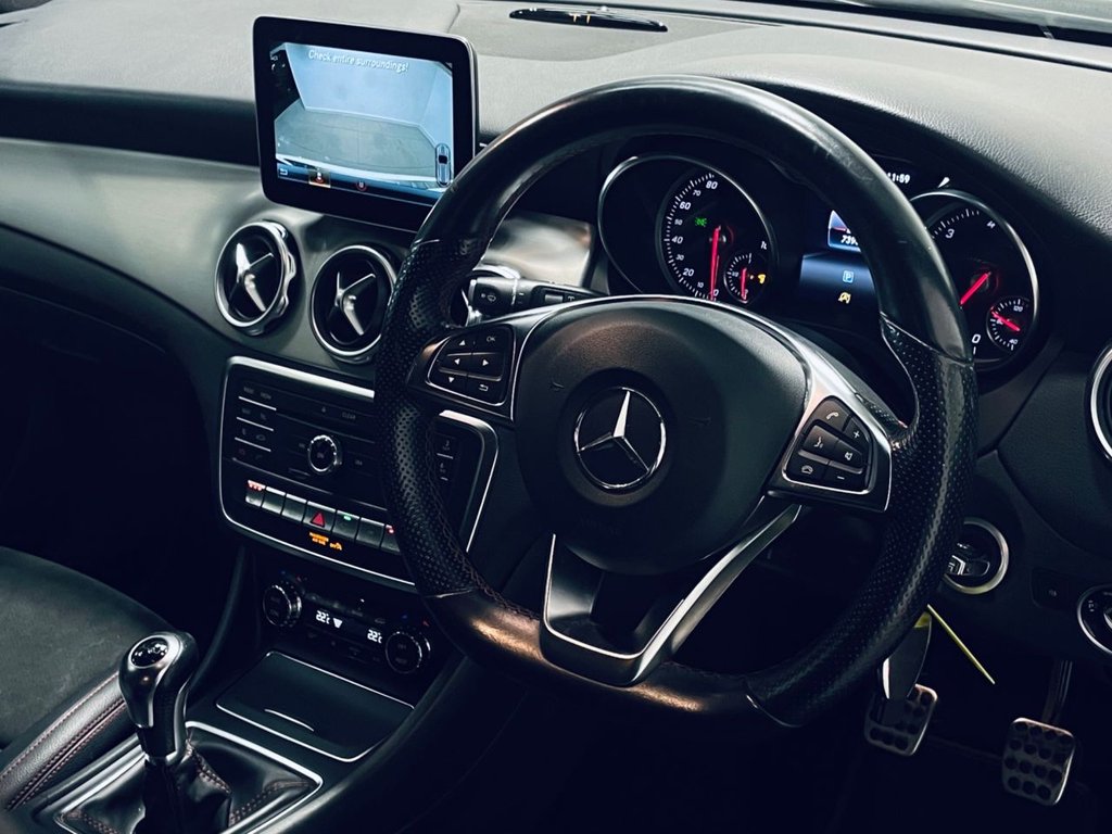 Used Mercedes-Benz GLA 2018 for sale - 77780309: Photo 24