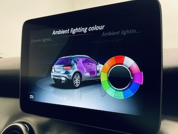 Used Mercedes-Benz GLA 2018 for sale - 77780309: Photo