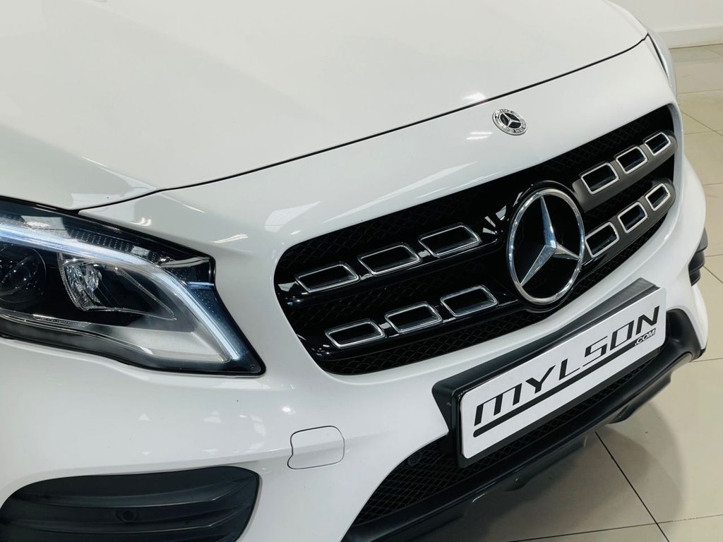 Used Mercedes-Benz GLA 2018 for sale - 77780309: Photo 30