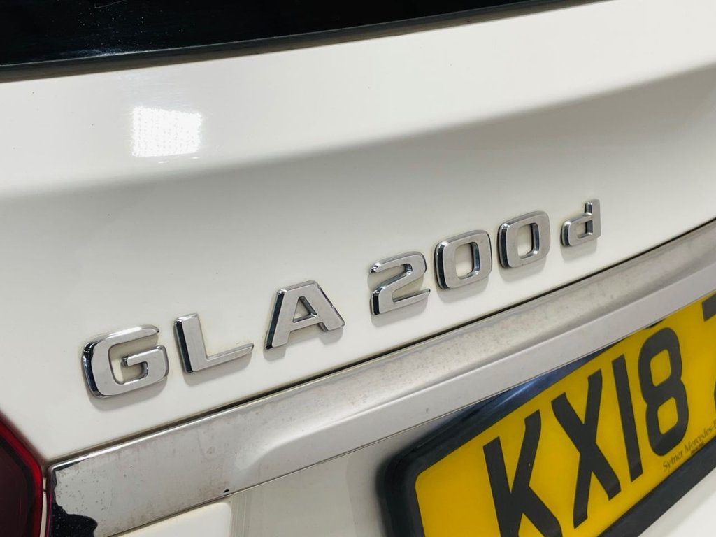 Used Mercedes-Benz GLA 2018 for sale - 77780309: Photo 32