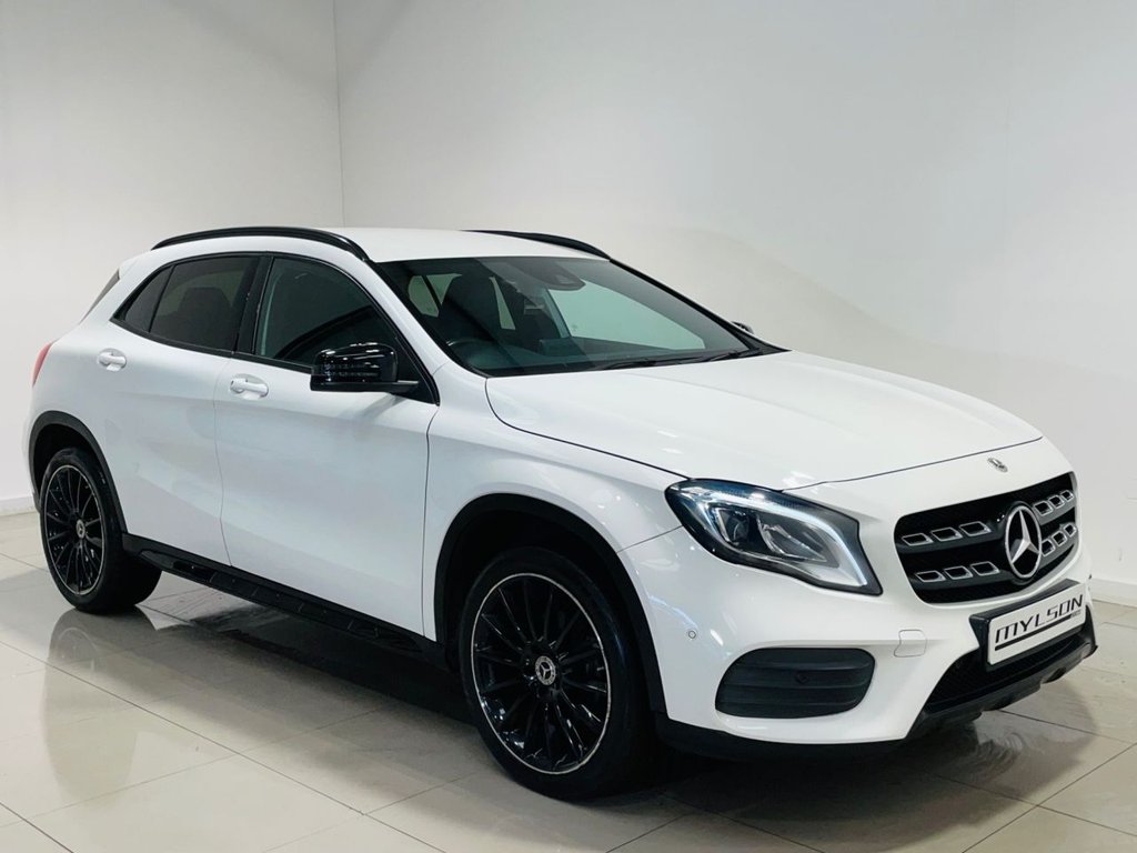 Used Mercedes-Benz GLA 2018 for sale - 77780309: Photo 33
