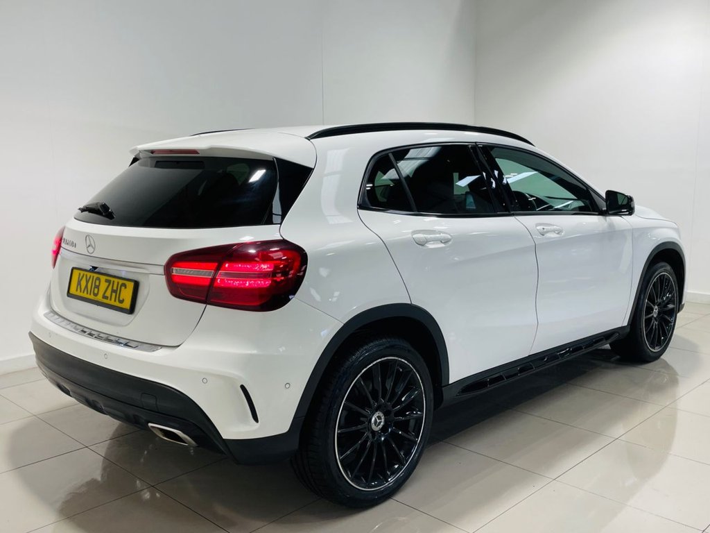 Used Mercedes-Benz GLA 2018 for sale - 77780309: Photo 34
