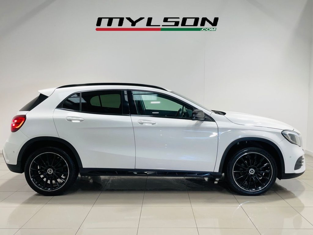 Used Mercedes-Benz GLA 2018 for sale - 77780309: Photo 35
