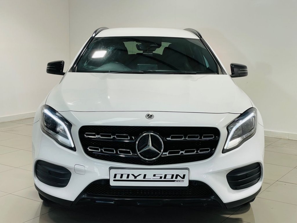 Used Mercedes-Benz GLA 2018 for sale - 77780309: Photo 36