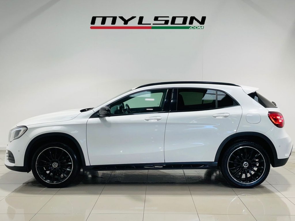 Used Mercedes-Benz GLA 2018 for sale - 77780309: Photo 37