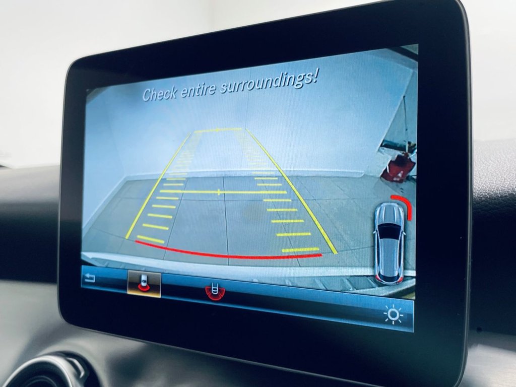 Used Mercedes-Benz GLA 2018 for sale - 77780309: Photo 5