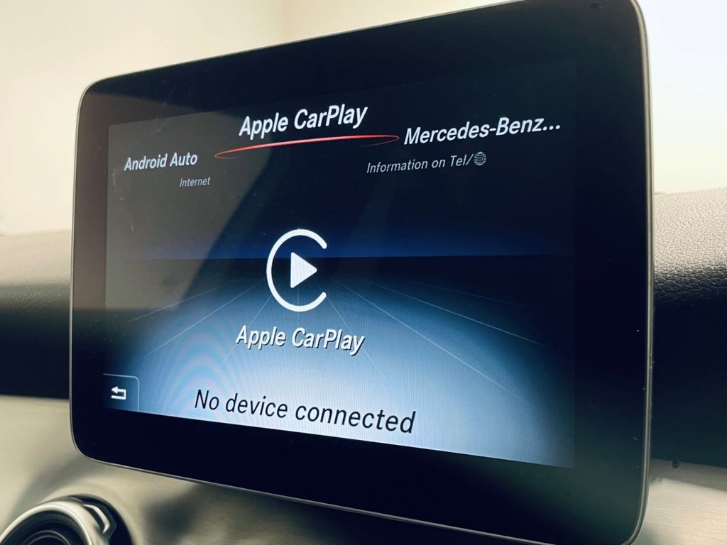 Used Mercedes-Benz GLA 2018 for sale - 77780309: Photo 6