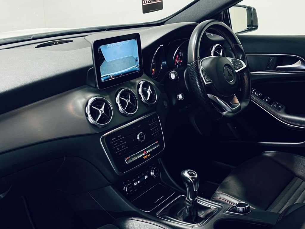 Used Mercedes-Benz GLA 2018 for sale - 77780309: Photo 7